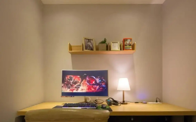 Idea Jar Hotel