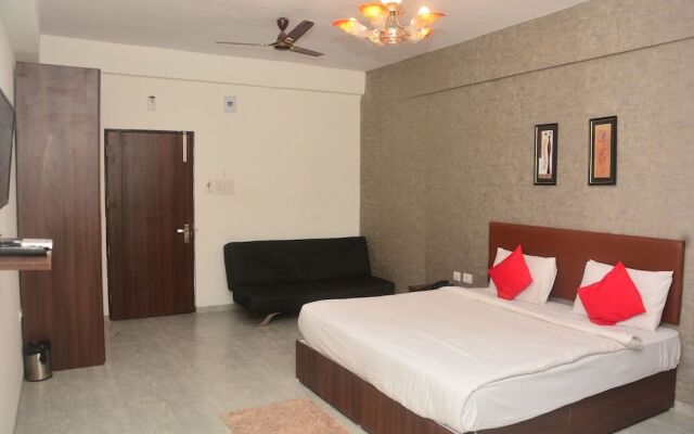 Sai Gopala Service Apartmenr