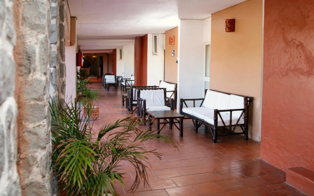 Hotel Zihua Caracol