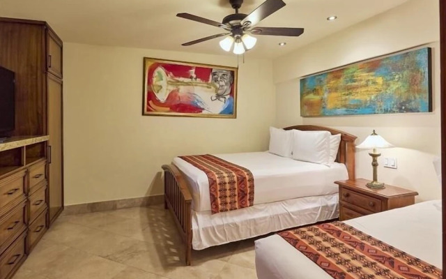 Marina Sol A214 2 Bedroom Condo