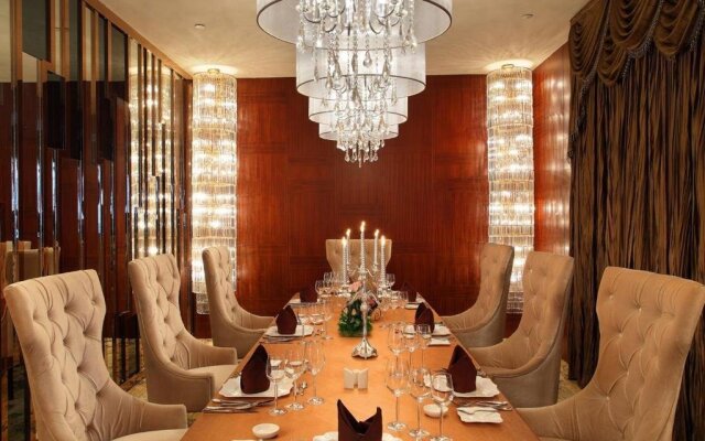 Mianzhou Hotel