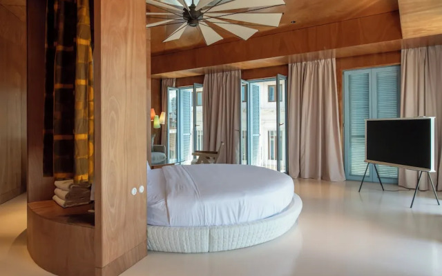 Rooms Hotel Batumi