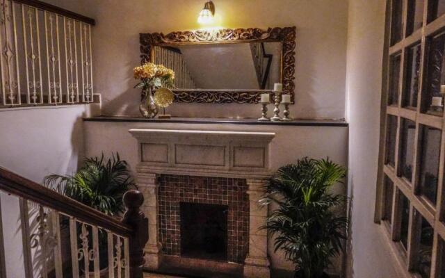 Burj Baneria - A Boutique Homestay