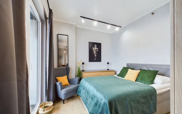 Business Apartment Parking by Renters