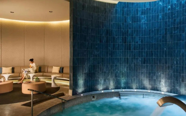 Crown Towers at City of Dreams Hotel