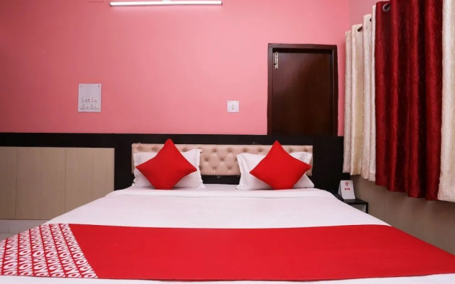 Silver Leaf By OYO Rooms