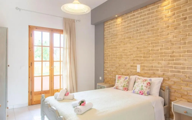 Dalia Apartment