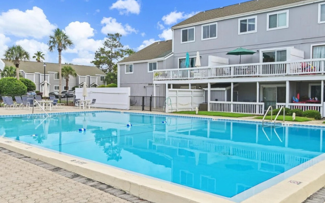 Southbay by the Gulf #29