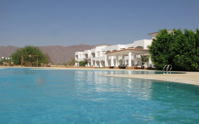 Swisscare Nuweiba Resort Hotel