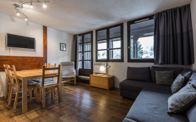 Apartment Jonquille 3