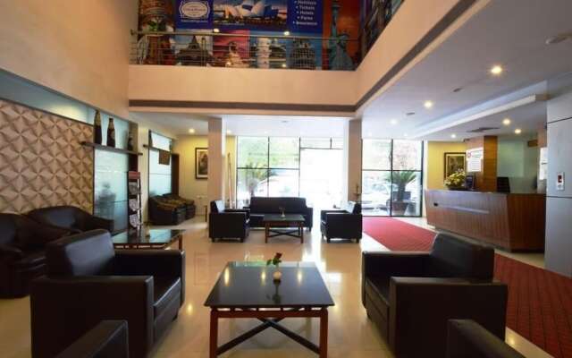 Hotel Pearl