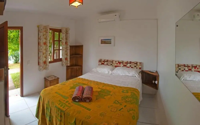 Pousada Lírios de Garopaba