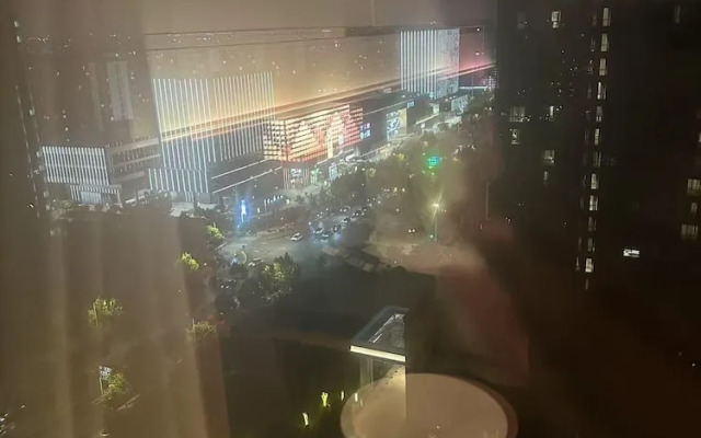 Novotel Shanghai Chuansha