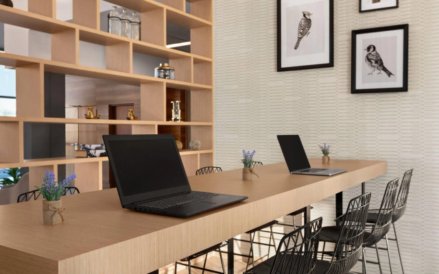 Ramada by Wyndham Madrid Getafe