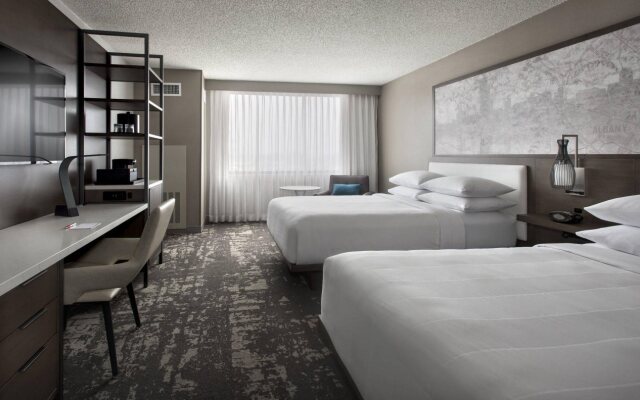 Marriott Albany