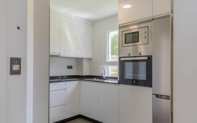 Apartamentos Onza Mar