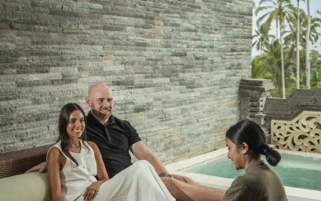 Khastana Hadi Luxury Countryside Villas