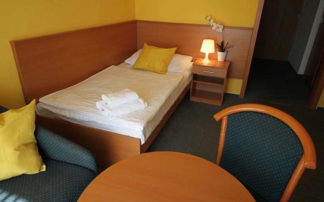 Hotel Meritum