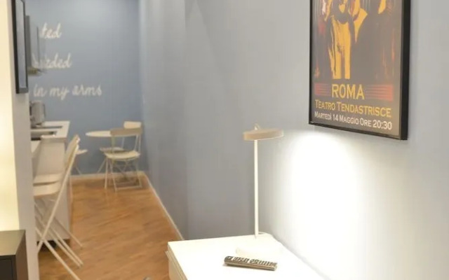 All You Need Is Rome Guesthouse