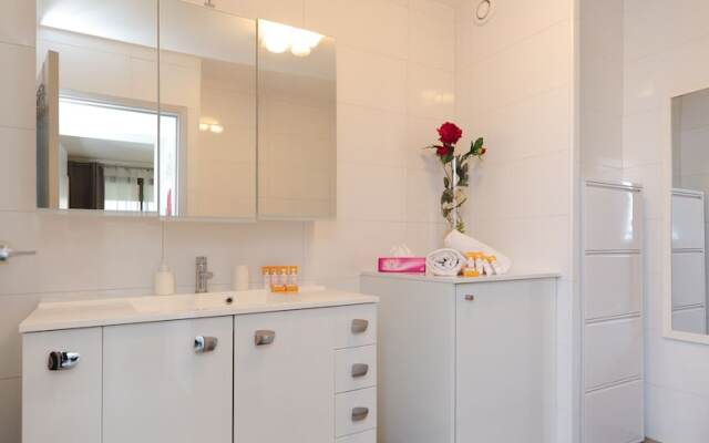 Nice Étoile Grand suite Five stars holiday house