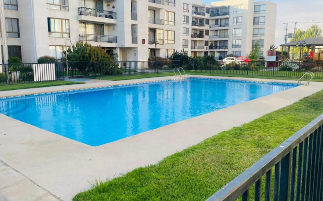 Condominio los tamarindos 3 depto 633