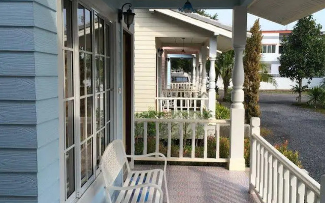 Suite Villa