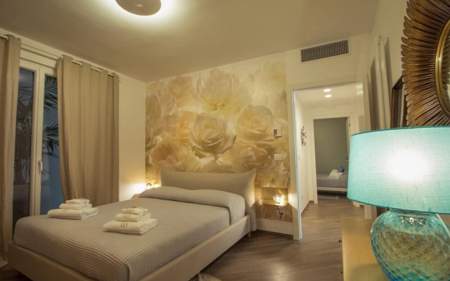 TD Villa Levante Modern Luxury Villa With Sea View