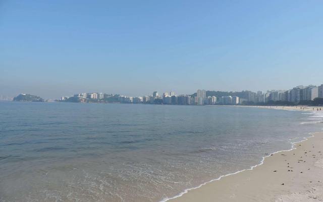Matiz Niteroi Design Hotel