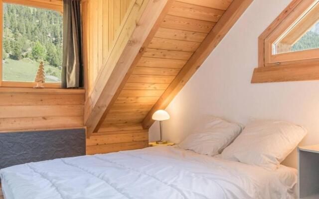 Appartement Montgenèvre, 4 pièces, 8 personnes - FR-1-330D-5