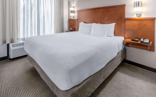 Hyatt Place Charlotte Airport / Billy Graham Parkway