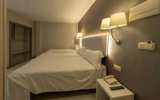 Hotel Bilbi