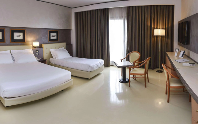 Best Western Hotel Modena District