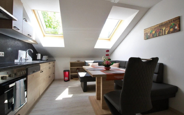 Apartments Winkler