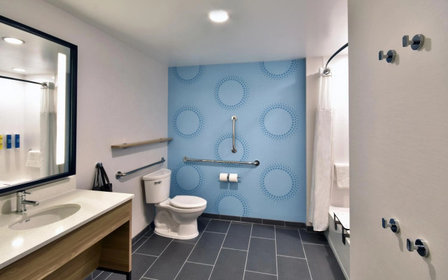 Tru by Hilton Beckley