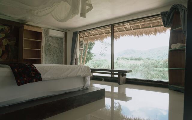 Natural View Sidemen Cottage