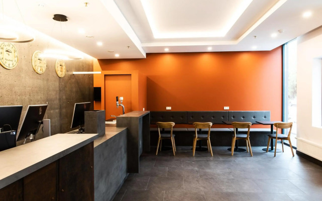 South Coast Hotel