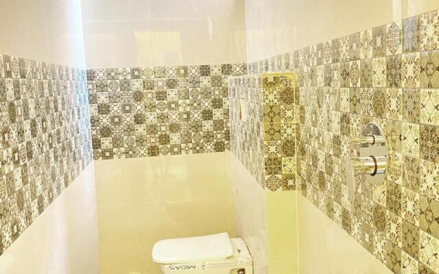 KP Suites Metro