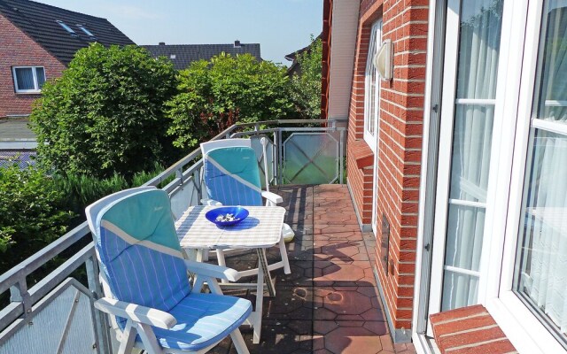 Leuchtturm Norden in Norden