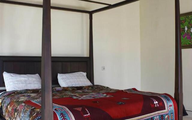 Baruna Cottages