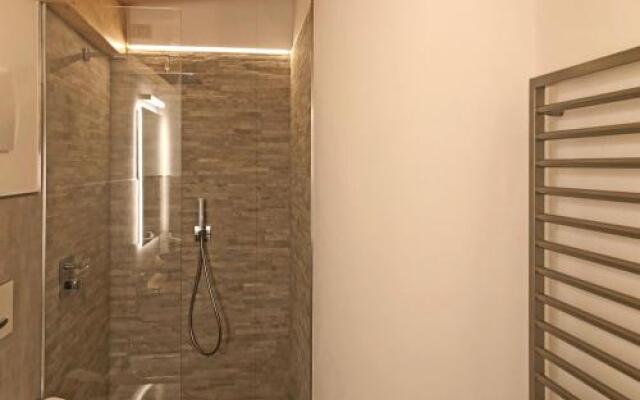 Attico Faloria Luxury