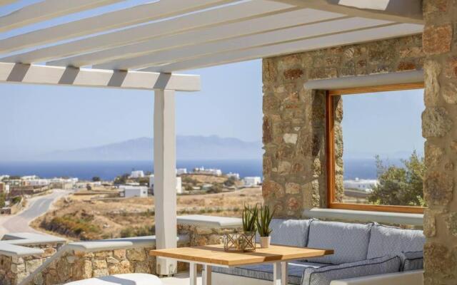 Soleila Mykonos Villa