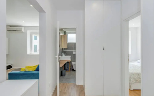 Mambo 1Bedroom Luxury Apartment-Downtown
