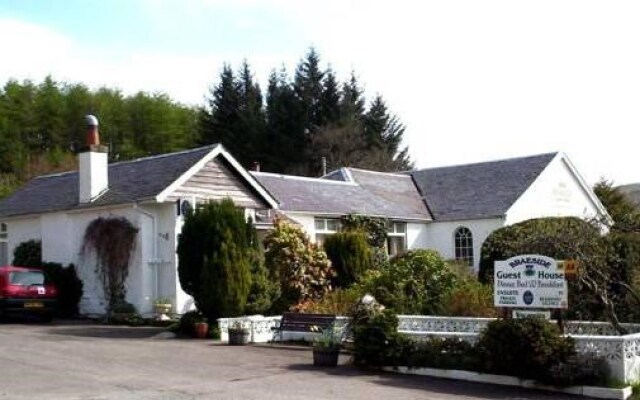 Braeside Guesthouse