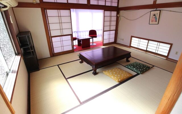Riverside Stay Kanazawa