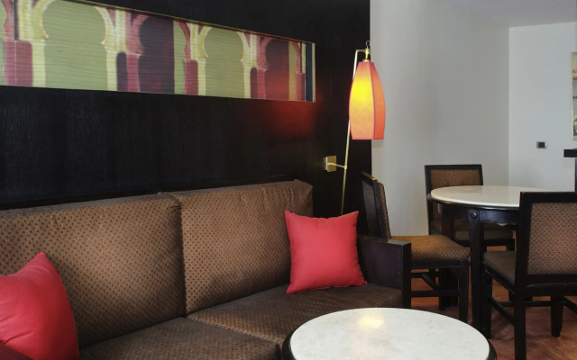 Mercure Cairo Le Sphinx