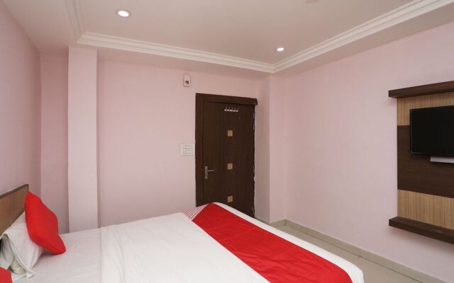 Collection O 29116 Choudhary Guest House