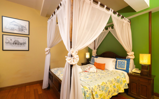 Anggun Boutique Hotel