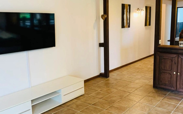 Ferienwohnung Losenberg