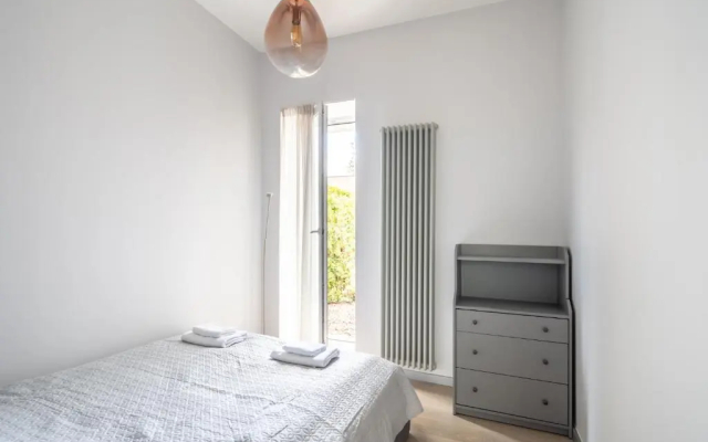 New Comfortable 2 Bedroom Cottage w/Big Terrace - Cottages_and_Houses in Jūrmala - Photo 4