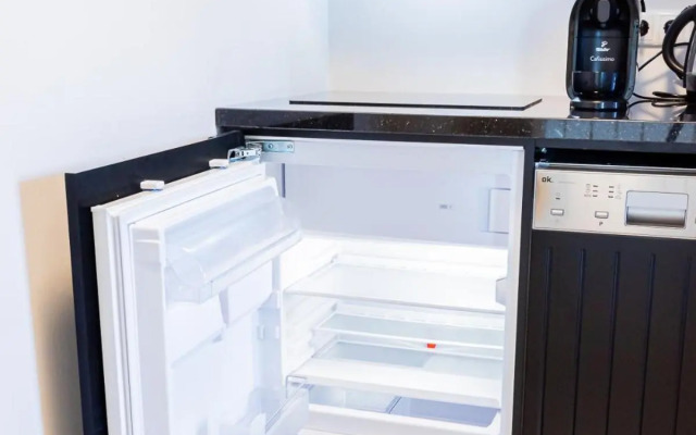 Haffkrug Appartement 16